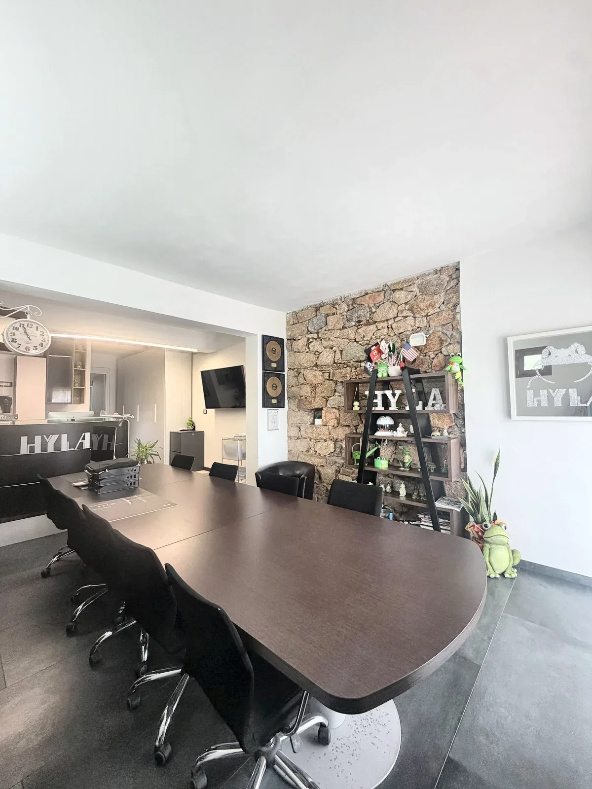 Sala riunioni