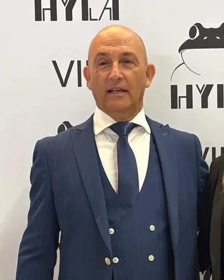 Gianni Ghironi