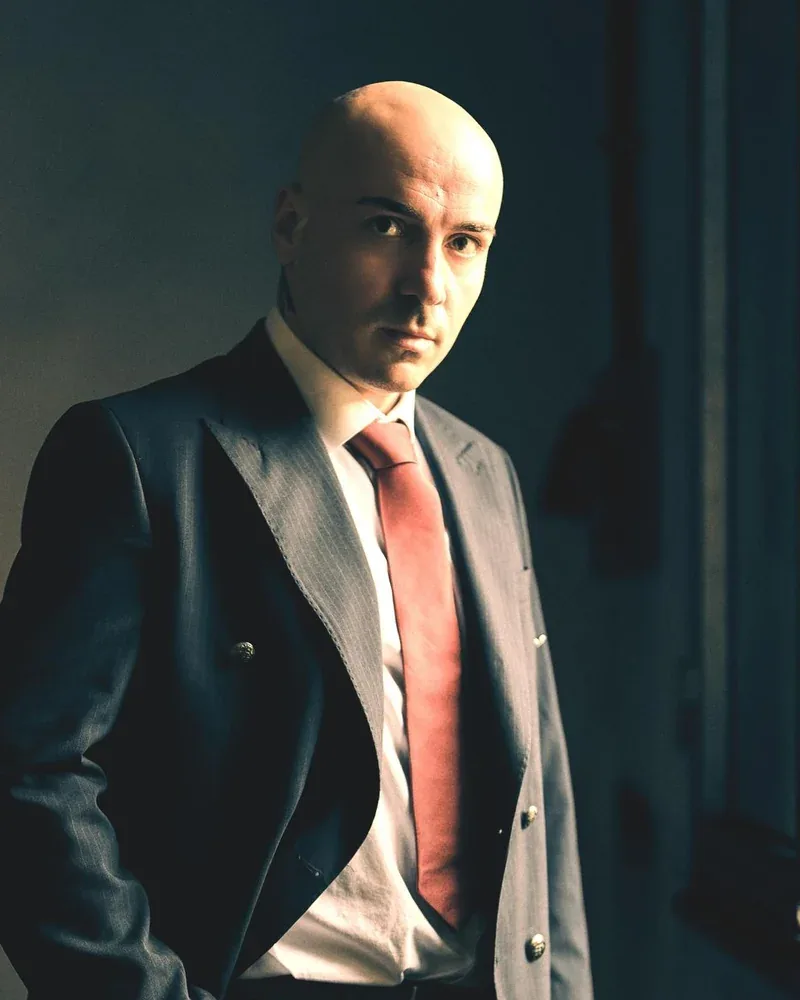 Omar Sansone